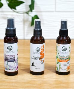 Alternative view of ヨガマットスプレー ラベンダー 100ml